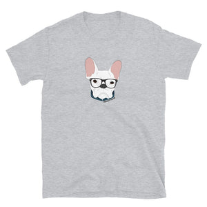 HipsterPups Unisex Tee