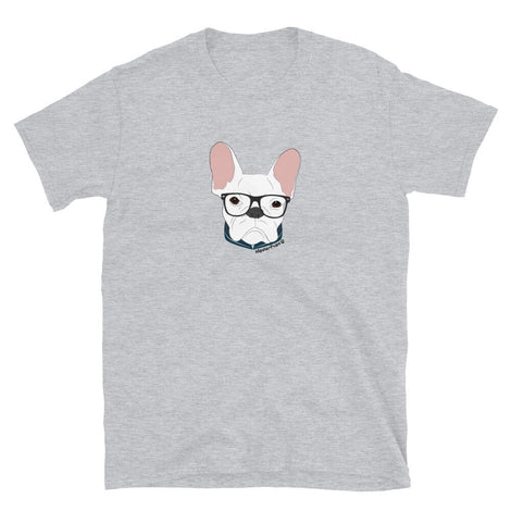 HipsterPups Unisex Tee