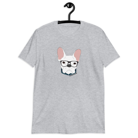 HipsterPups Unisex Tee