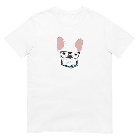 HipsterPups Unisex Tee