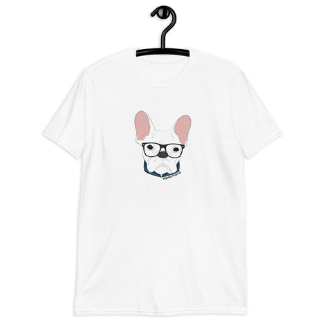HipsterPups Unisex Tee