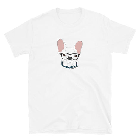 HipsterPups Unisex Tee