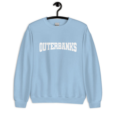 OUTERBANKS Crewneck Sweatshirt