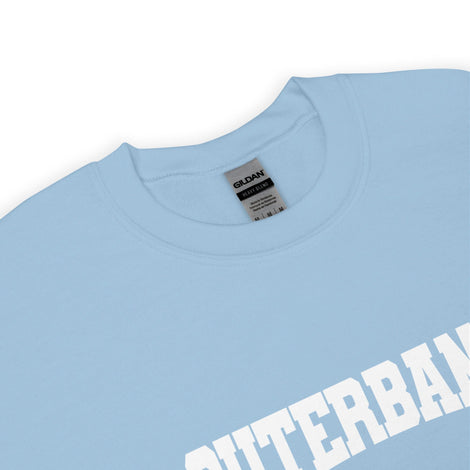OUTERBANKS Crewneck Sweatshirt