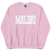 MALIBU Crewneck Sweatshirt