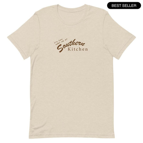 Southern Kitchen Unisex Tee