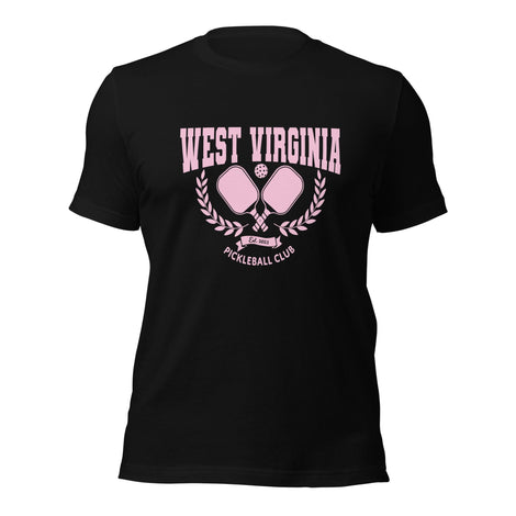 WV PICKLEBALL Tee
