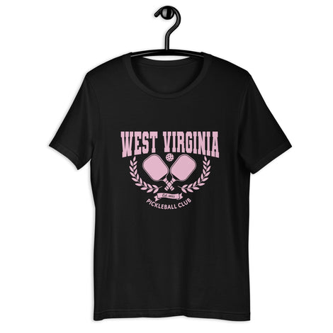 WV PICKLEBALL Tee