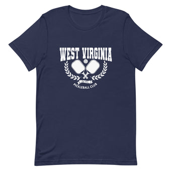 WV PICKLEBALL Tee