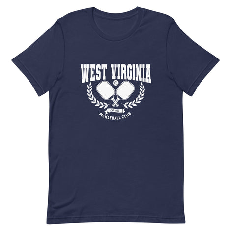 WV PICKLEBALL Tee