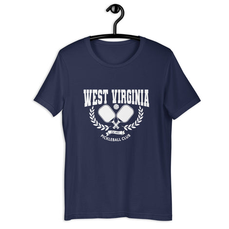 WV PICKLEBALL Tee