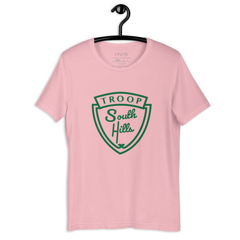 TROOP SOUTH HILLS Tee
