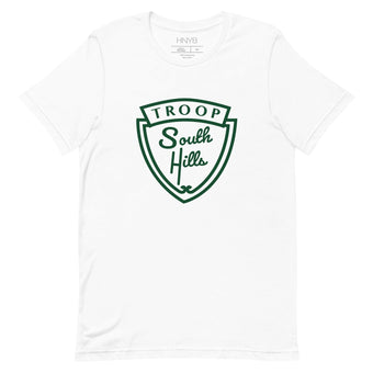 TROOP SOUTH HILLS Tee