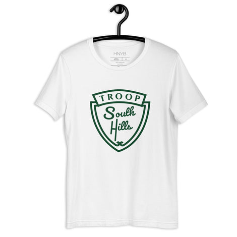 TROOP SOUTH HILLS Tee