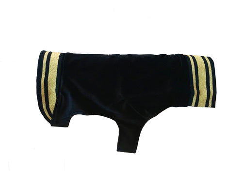 Hipster Pups Bomber Jacket 