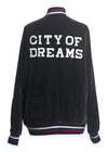 City of Dreams Bomber Jacket 