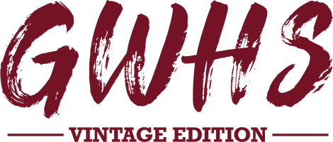 GWHS Vintage Edition Tee