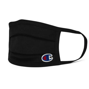 Champion Face Mask (5-pack)