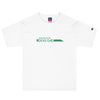 WFH DOG DAD Men's Champion Tee