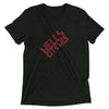 HELLS KITCHEN Vintage Tee. Multiple Colors.