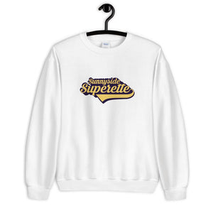 Sunnyside Superette Unisex Sweatshirt
