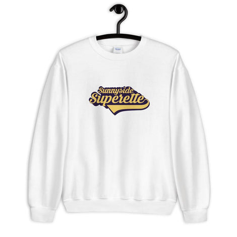 Sunnyside Superette Unisex Sweatshirt