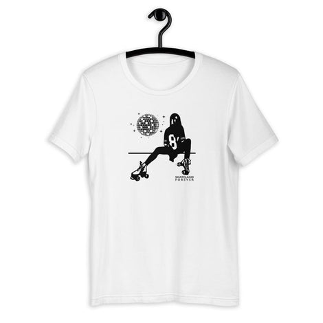 SKATELAND FOREVER Tee