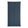 Infinity Mask Face Covering in Alpine Print Denim Blue
