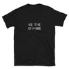 BE THE CHANGE T-Shirt