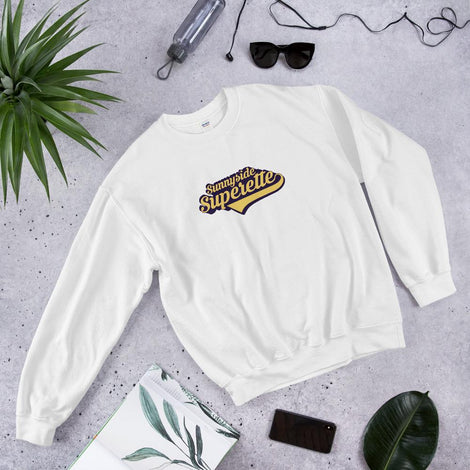 Sunnyside Superette Unisex Sweatshirt