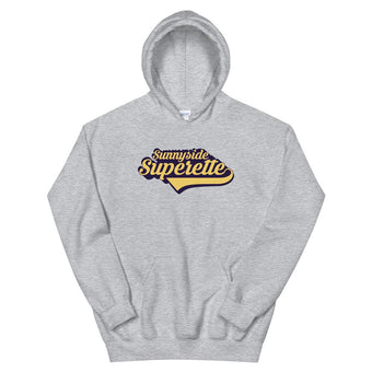 Sunnyside Superette Unisex Hoodie
