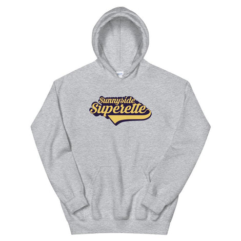 Sunnyside Superette Unisex Hoodie