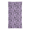 Infinity Mask Face Covering in Lilac