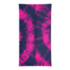 Tie Dye Infinity Mask Face Covering