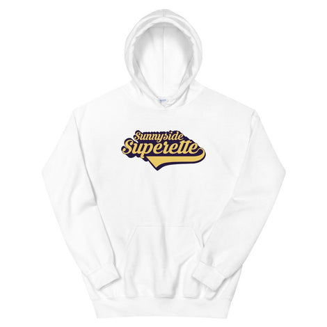 Sunnyside Superette Unisex Hoodie