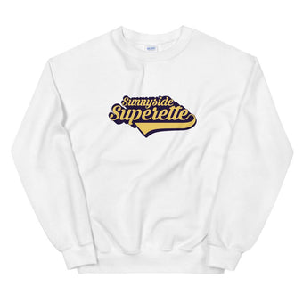 Sunnyside Superette Unisex Sweatshirt