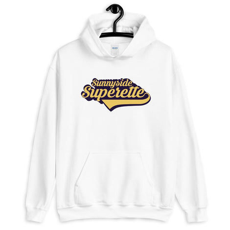Sunnyside Superette Unisex Hoodie