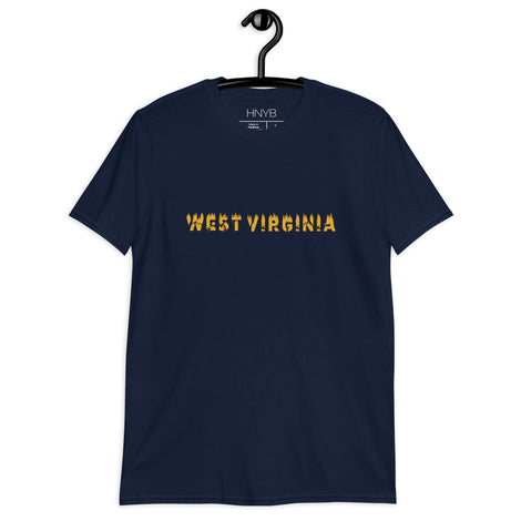 West Virginia Adventure Tee