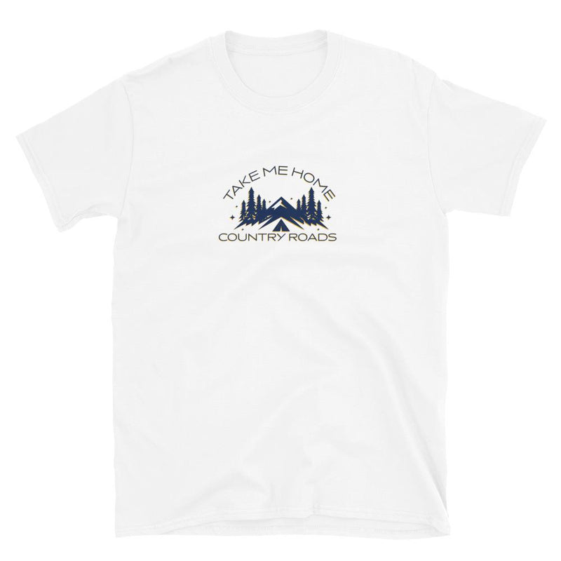 Take Me Home Country Roads T-shirt