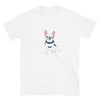 HipsterPups Ultimate Hipster Tee. Multiple Colors.