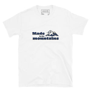 MADE IN THE MOUNTAINS Tee