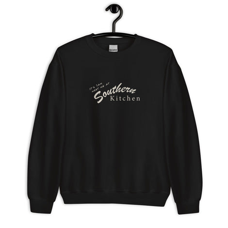 Southern Kitchen Unisex Sweatshirt