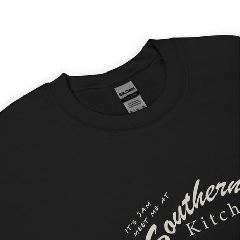 Southern Kitchen Unisex Sweatshirt