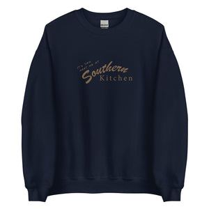 Southern Kitchen Unisex Sweatshirt