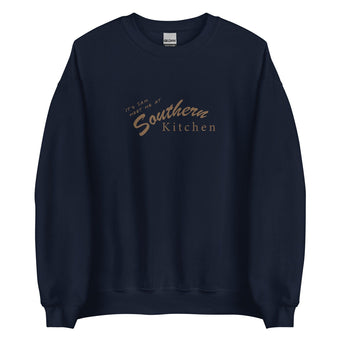 Southern Kitchen Unisex Sweatshirt