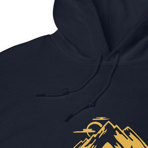 ALMOST HEAVEN Unisex Hoodie