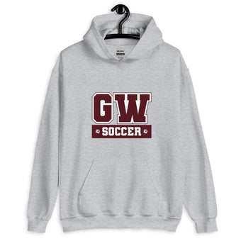 GWHS Soccer Hoodie