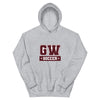 GWHS Soccer Hoodie