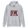 GWHS Soccer Hoodie