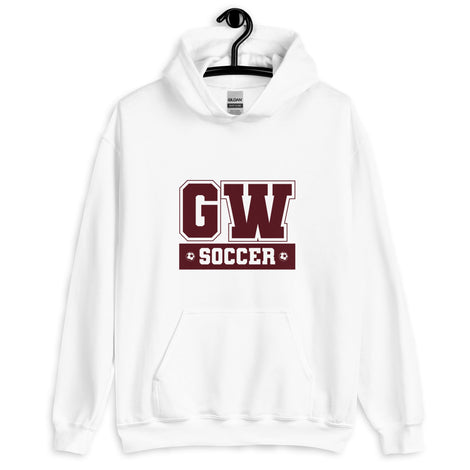 GWHS Soccer Hoodie